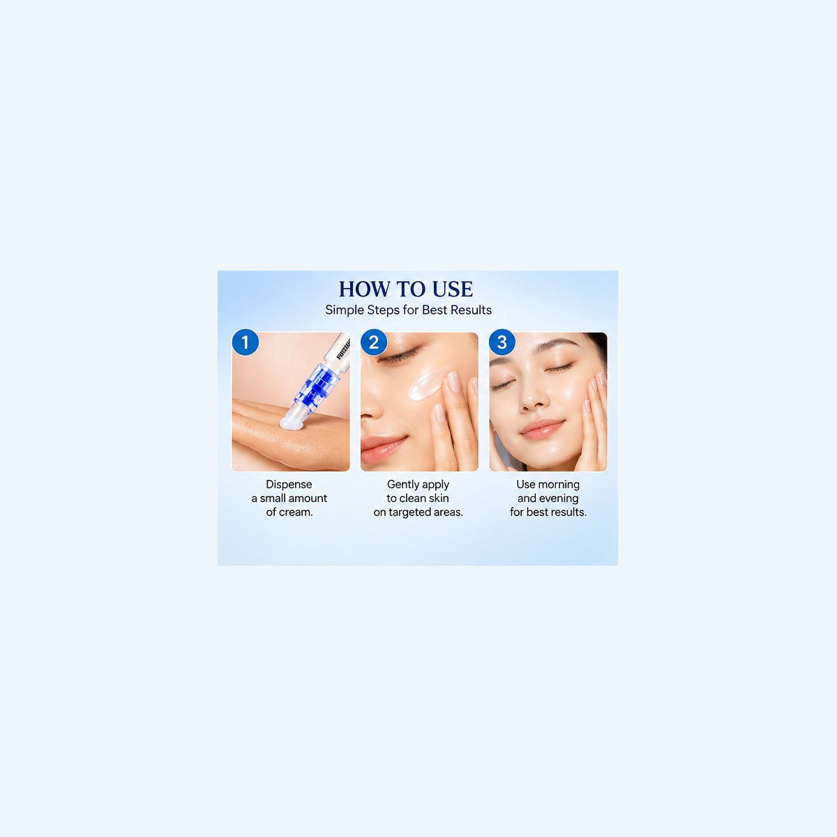 LUMAZO Polypeptide Collagen, Polypeptide Collagen Elastic Essence Cream, Micro Molecular Collagens Anti Wrinkle Lotion