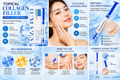 LUMAZO Polypeptide Collagen, Polypeptide Collagen Elastic Essence Cream, Micro Molecular Collagens Anti Wrinkle Lotion