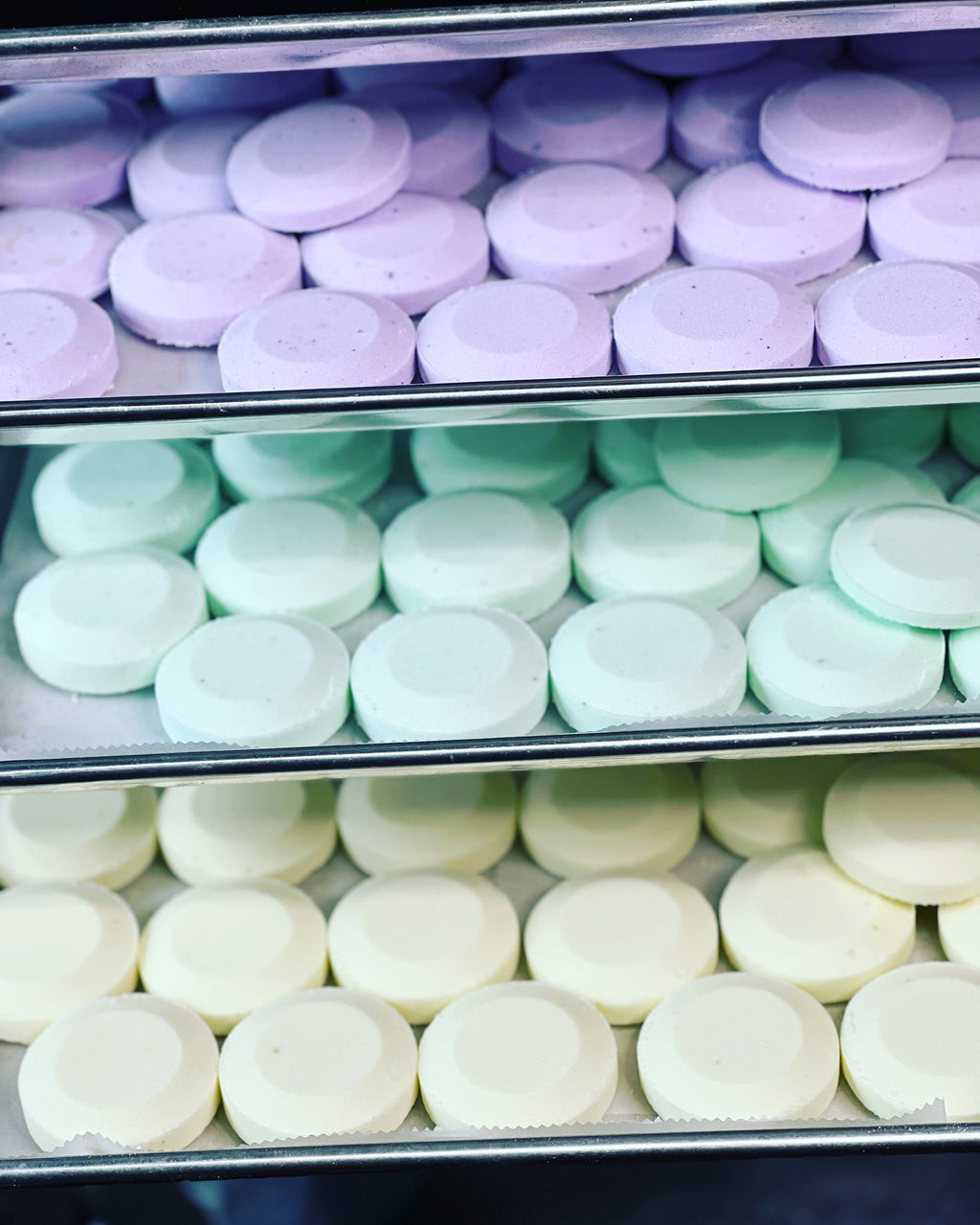Premium Shower Steamers