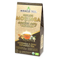 Organic Moringa Energy Tea - Chai - Natural Coffee Alternative