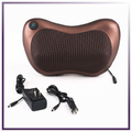 Back and Neck Massage Pillow w/Heat